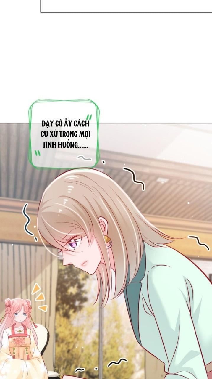 Trợ Lí Vàng Và Cô Ca Sĩ Cấp Thấp Chapter 4 - Trang 2