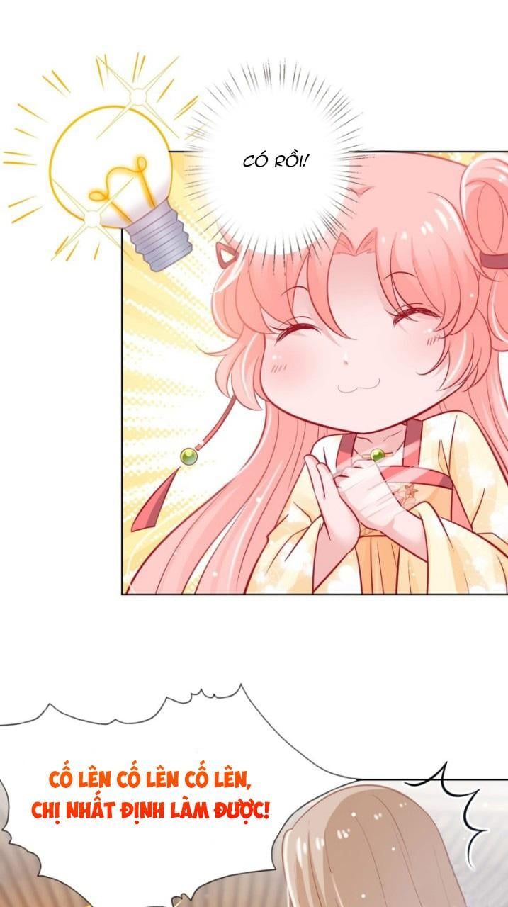 Trợ Lí Vàng Và Cô Ca Sĩ Cấp Thấp Chapter 4 - Trang 2