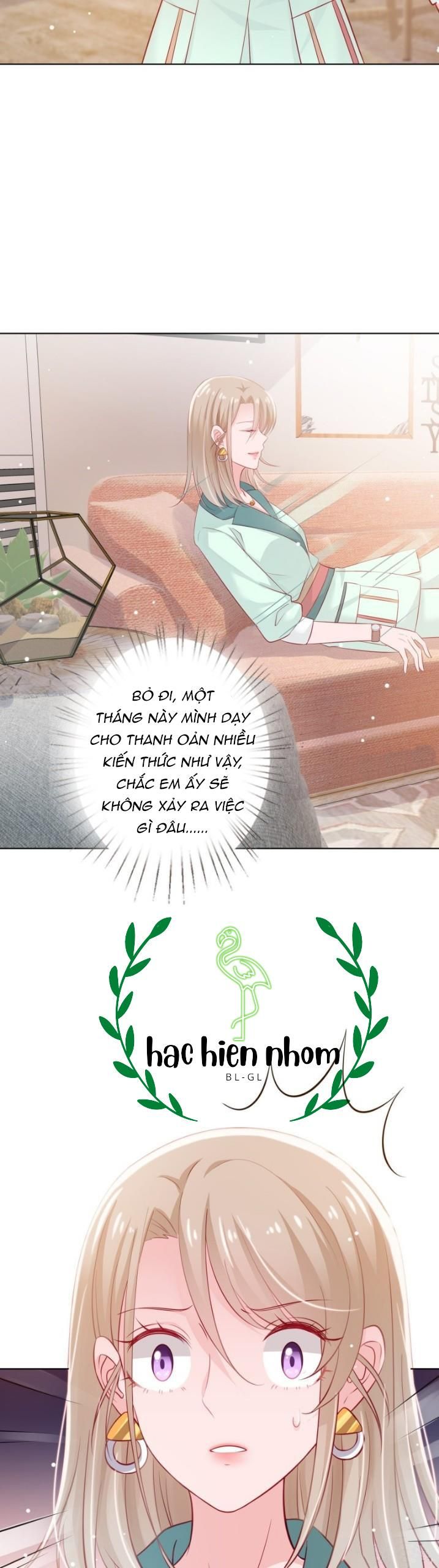 Trợ Lí Vàng Và Cô Ca Sĩ Cấp Thấp Chapter 4 - Trang 2