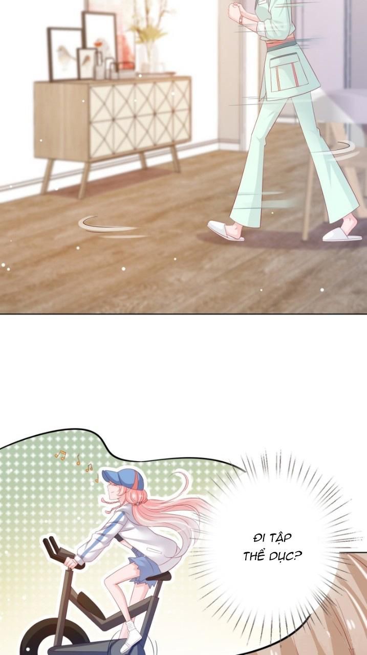 Trợ Lí Vàng Và Cô Ca Sĩ Cấp Thấp Chapter 4 - Trang 2