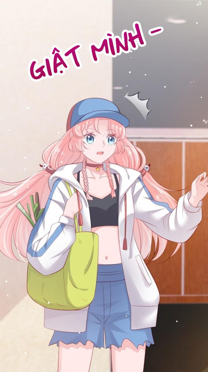 Trợ Lí Vàng Và Cô Ca Sĩ Cấp Thấp Chapter 4 - Trang 2