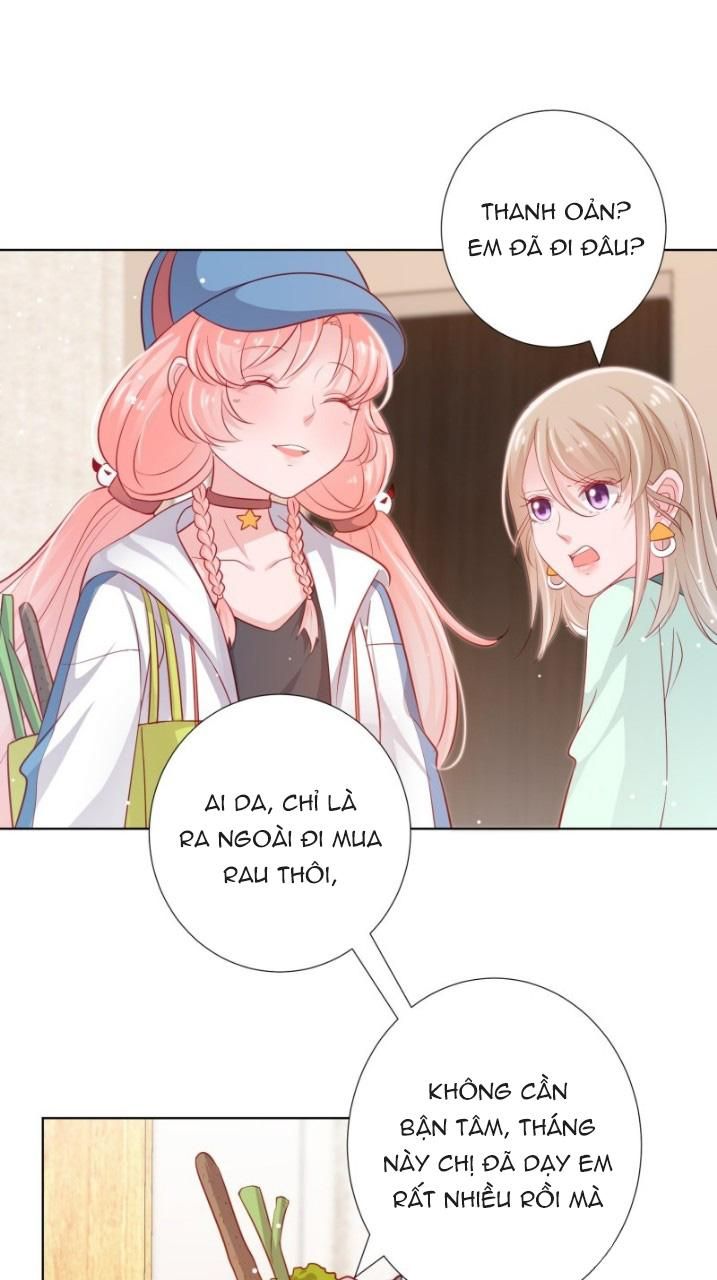 Trợ Lí Vàng Và Cô Ca Sĩ Cấp Thấp Chapter 4 - Trang 2