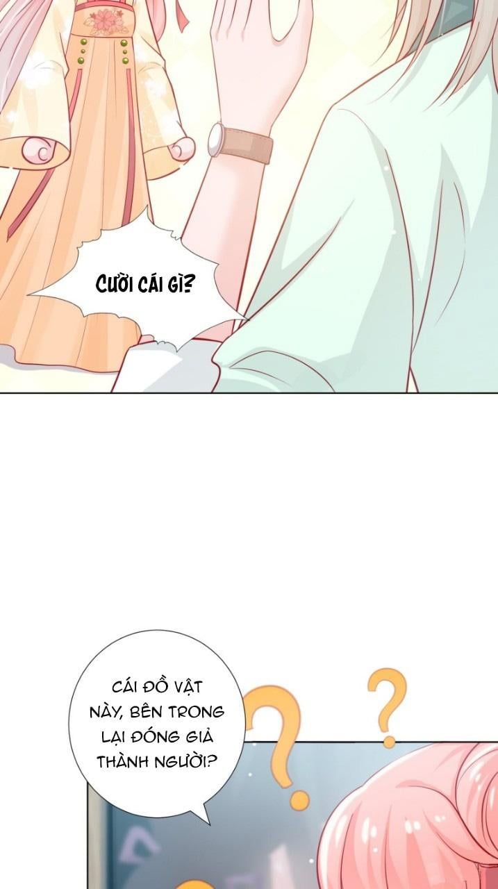 Trợ Lí Vàng Và Cô Ca Sĩ Cấp Thấp Chapter 4 - Trang 2