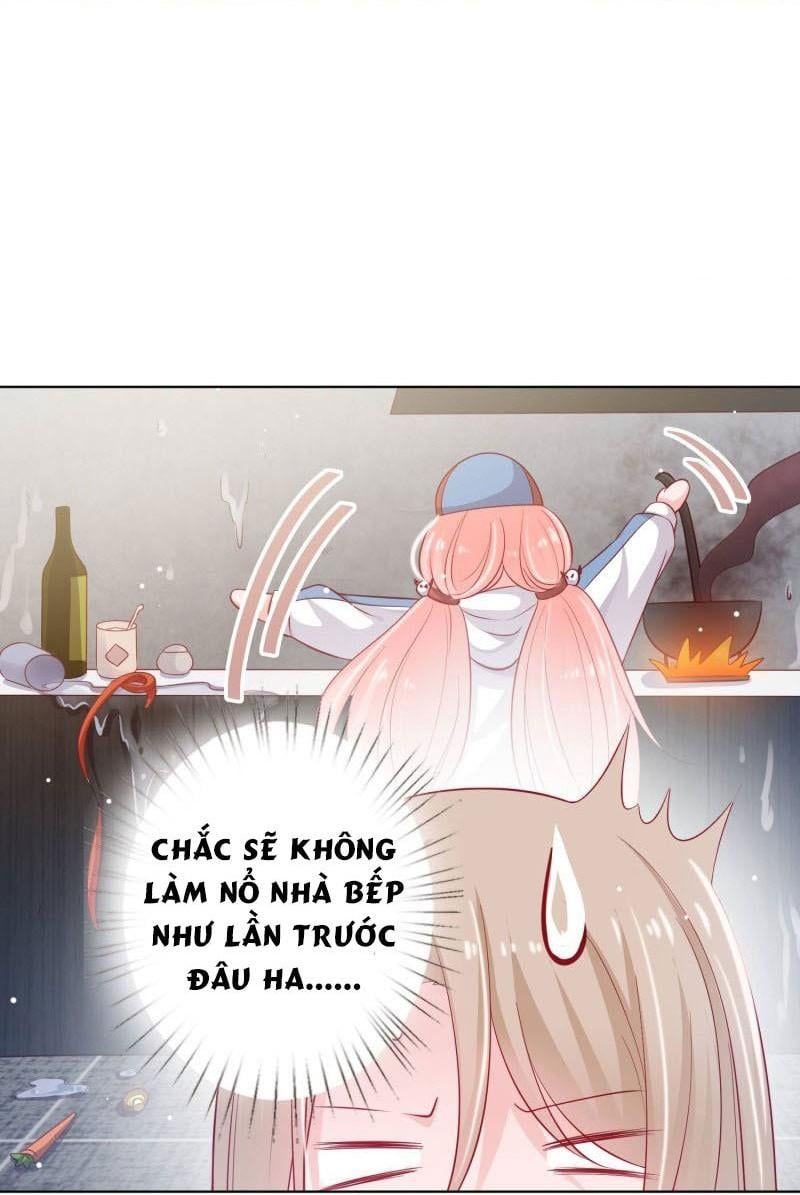 Trợ Lí Vàng Và Cô Ca Sĩ Cấp Thấp Chapter 5 - Trang 2