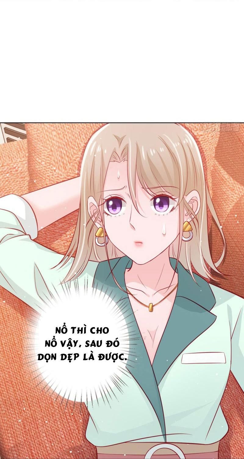 Trợ Lí Vàng Và Cô Ca Sĩ Cấp Thấp Chapter 5 - Trang 2