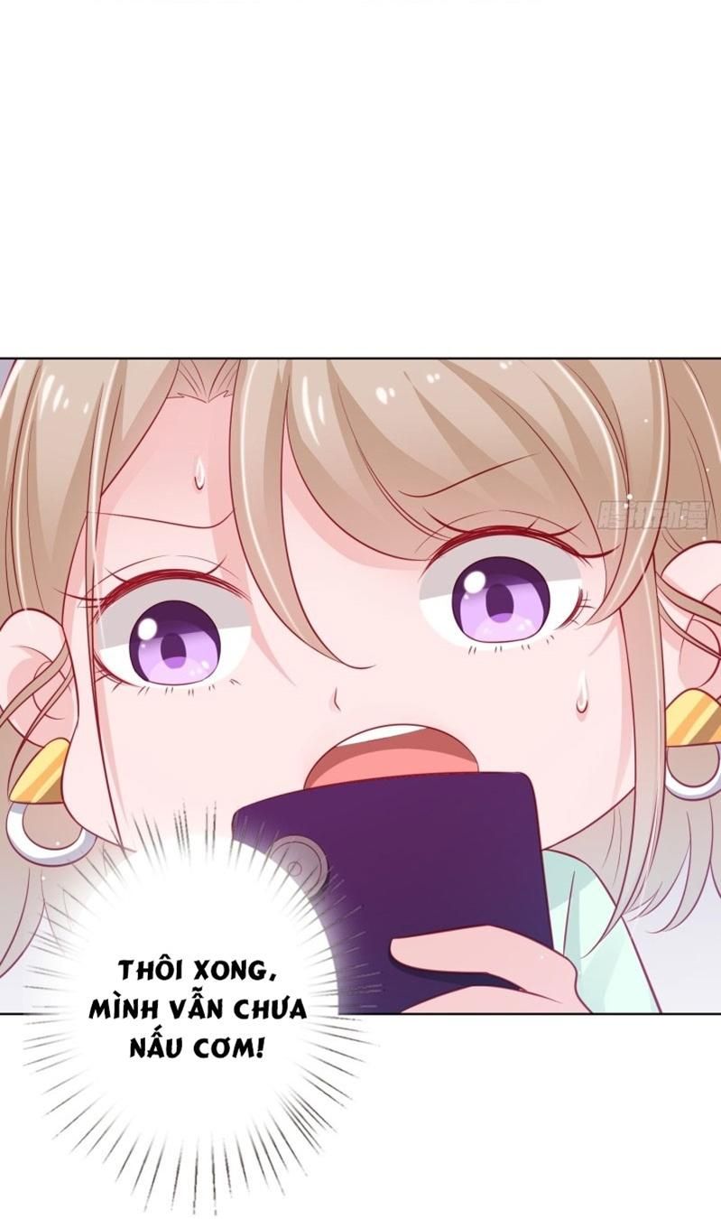 Trợ Lí Vàng Và Cô Ca Sĩ Cấp Thấp Chapter 5 - Trang 2