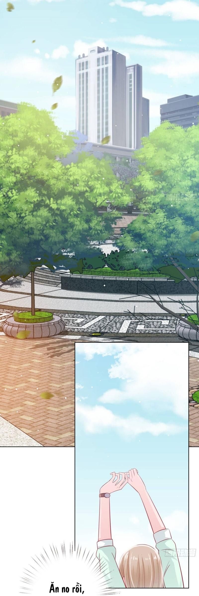 Trợ Lí Vàng Và Cô Ca Sĩ Cấp Thấp Chapter 5 - Trang 2