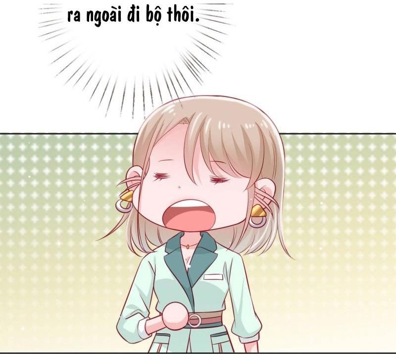 Trợ Lí Vàng Và Cô Ca Sĩ Cấp Thấp Chapter 5 - Trang 2