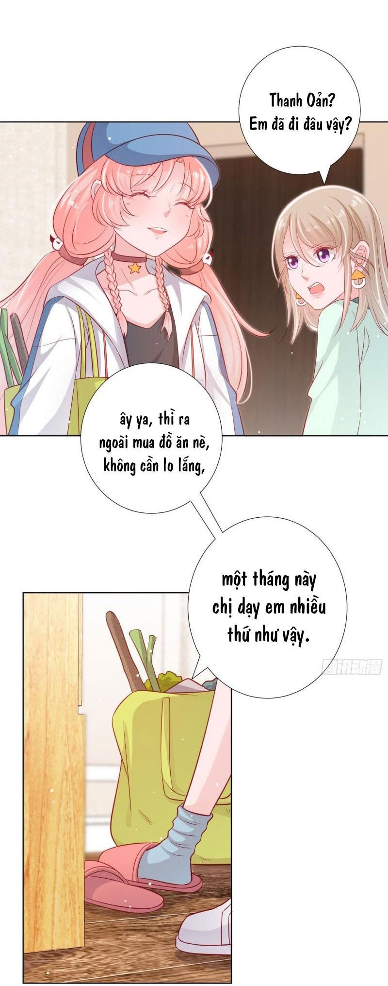 Trợ Lí Vàng Và Cô Ca Sĩ Cấp Thấp Chapter 5 - Trang 2