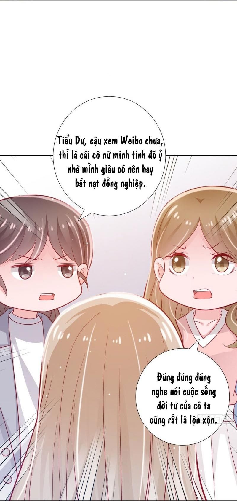 Trợ Lí Vàng Và Cô Ca Sĩ Cấp Thấp Chapter 5 - Trang 2