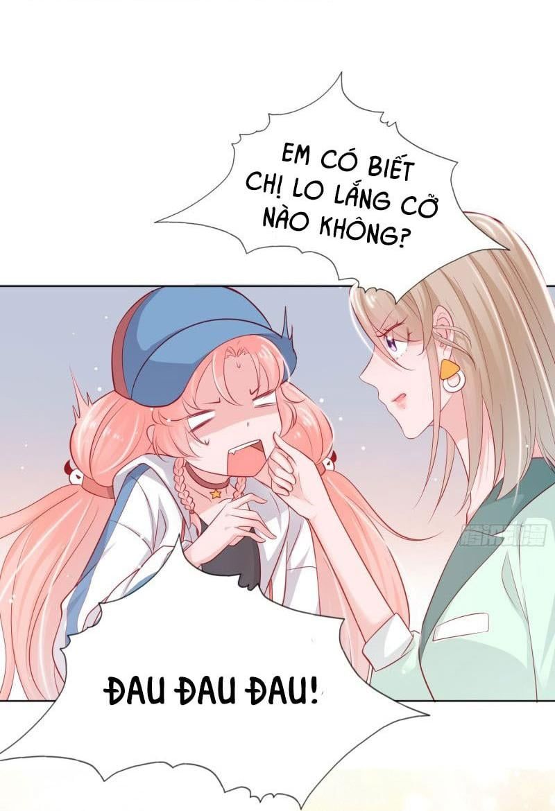 Trợ Lí Vàng Và Cô Ca Sĩ Cấp Thấp Chapter 5 - Trang 2