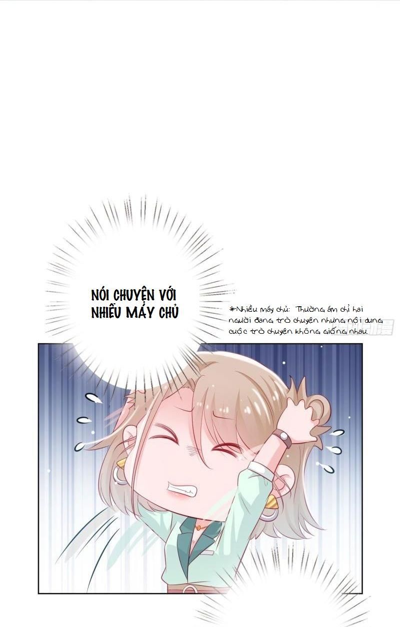 Trợ Lí Vàng Và Cô Ca Sĩ Cấp Thấp Chapter 6 - Trang 2