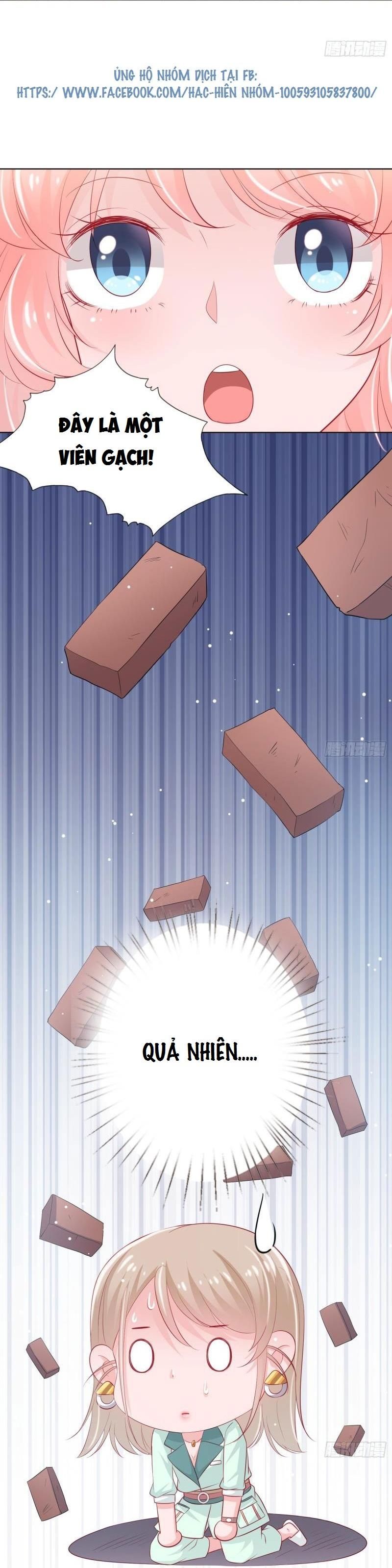 Trợ Lí Vàng Và Cô Ca Sĩ Cấp Thấp Chapter 6 - Trang 2