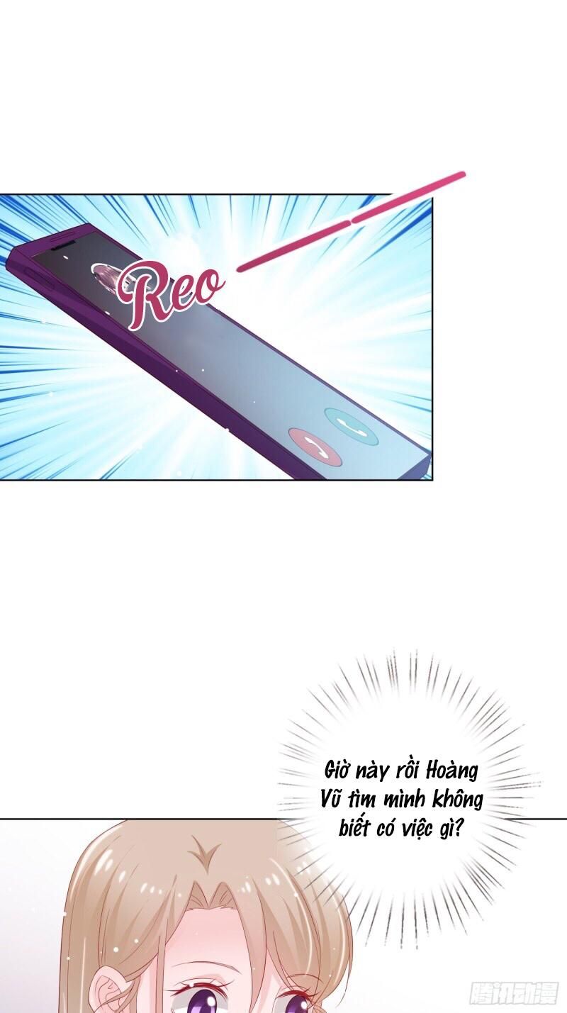 Trợ Lí Vàng Và Cô Ca Sĩ Cấp Thấp Chapter 7 - Trang 2