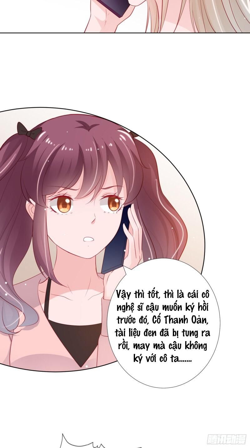 Trợ Lí Vàng Và Cô Ca Sĩ Cấp Thấp Chapter 7 - Trang 2