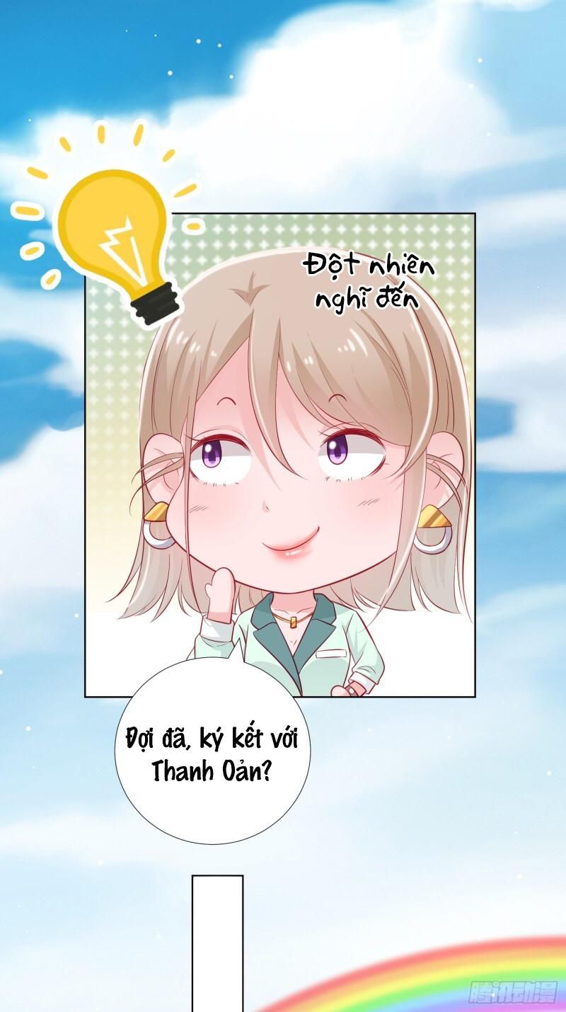 Trợ Lí Vàng Và Cô Ca Sĩ Cấp Thấp Chapter 7 - Trang 2