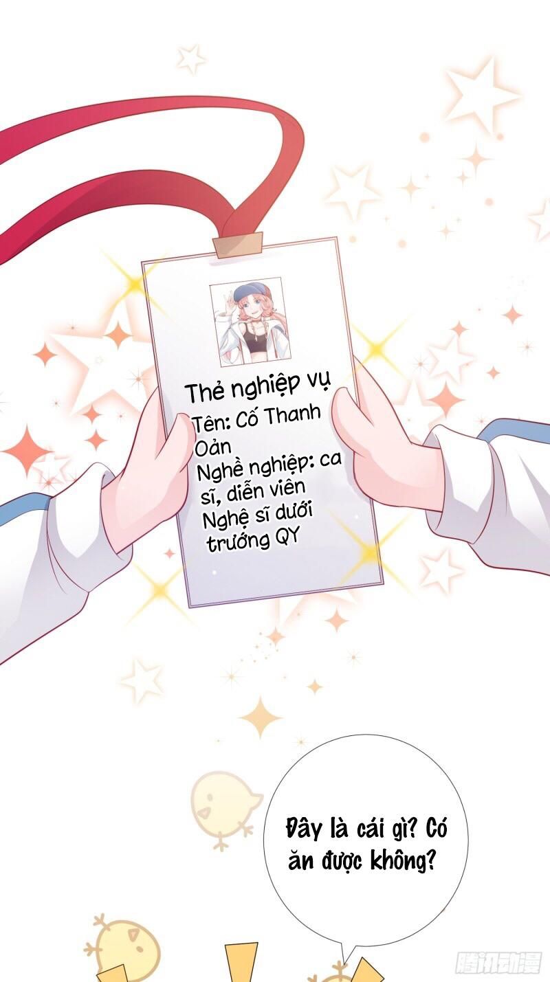 Trợ Lí Vàng Và Cô Ca Sĩ Cấp Thấp Chapter 7 - Trang 2