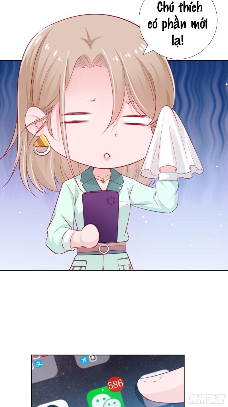 Trợ Lí Vàng Và Cô Ca Sĩ Cấp Thấp Chapter 7 - Trang 2