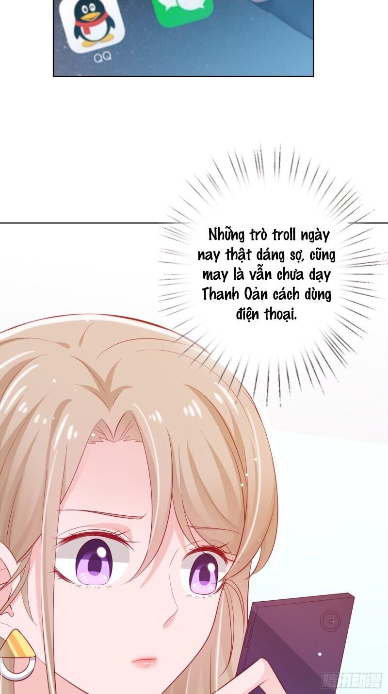 Trợ Lí Vàng Và Cô Ca Sĩ Cấp Thấp Chapter 7 - Trang 2