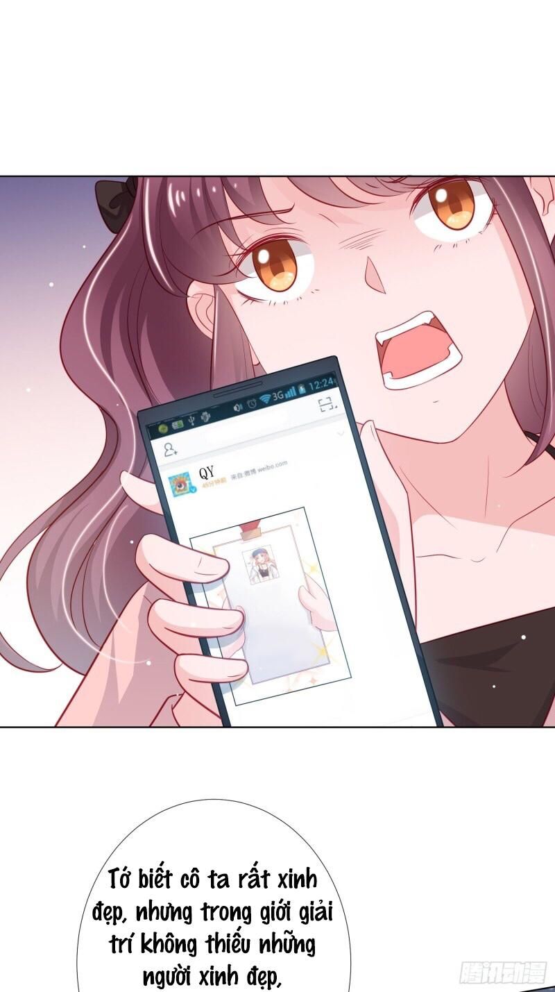 Trợ Lí Vàng Và Cô Ca Sĩ Cấp Thấp Chapter 8 - Trang 2