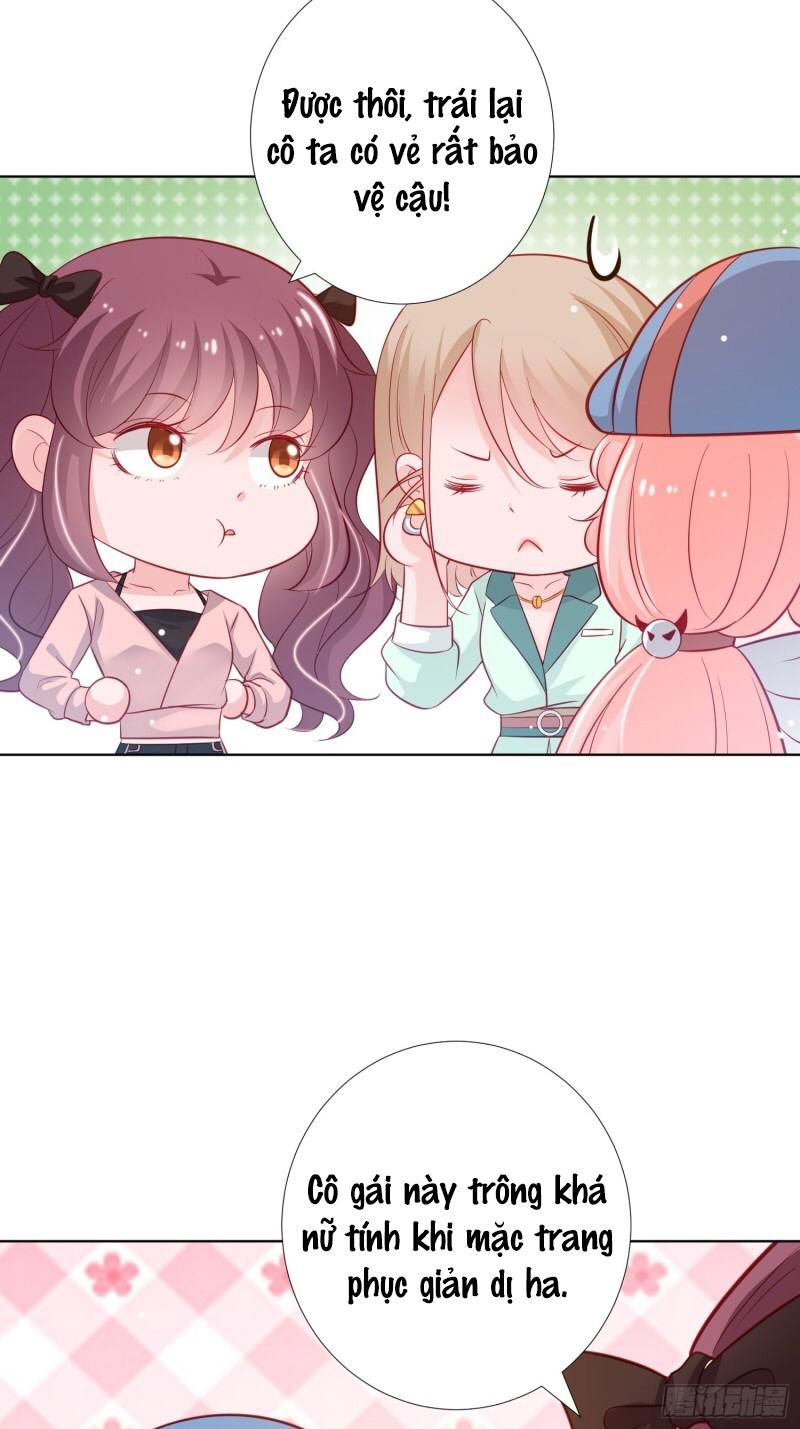 Trợ Lí Vàng Và Cô Ca Sĩ Cấp Thấp Chapter 8 - Trang 2