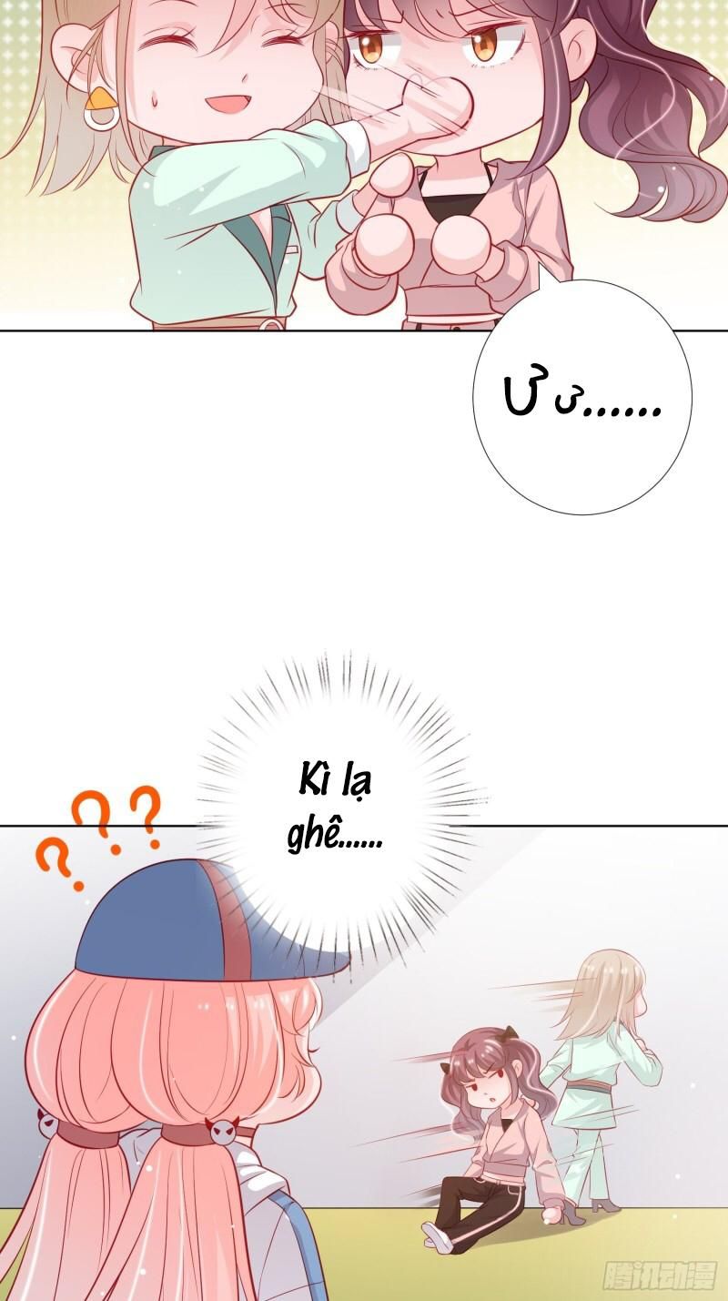 Trợ Lí Vàng Và Cô Ca Sĩ Cấp Thấp Chapter 8 - Trang 2