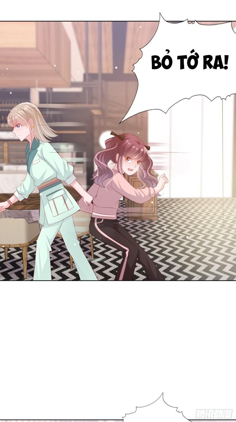 Trợ Lí Vàng Và Cô Ca Sĩ Cấp Thấp Chapter 8 - Trang 2