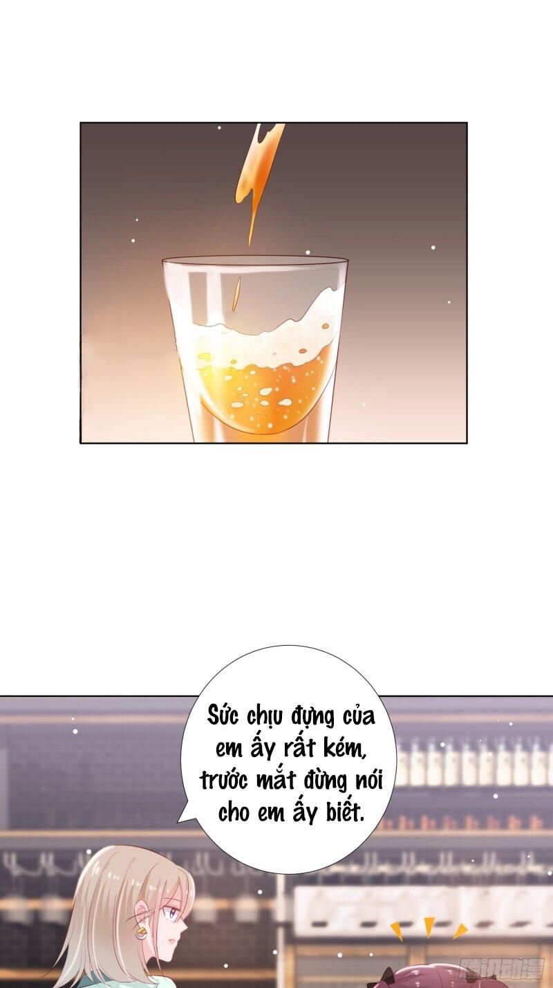 Trợ Lí Vàng Và Cô Ca Sĩ Cấp Thấp Chapter 8 - Trang 2