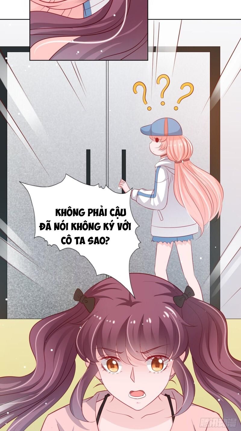 Trợ Lí Vàng Và Cô Ca Sĩ Cấp Thấp Chapter 8 - Trang 2