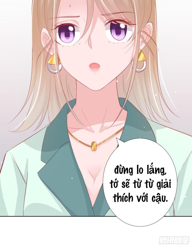 Trợ Lí Vàng Và Cô Ca Sĩ Cấp Thấp Chapter 8 - Trang 2