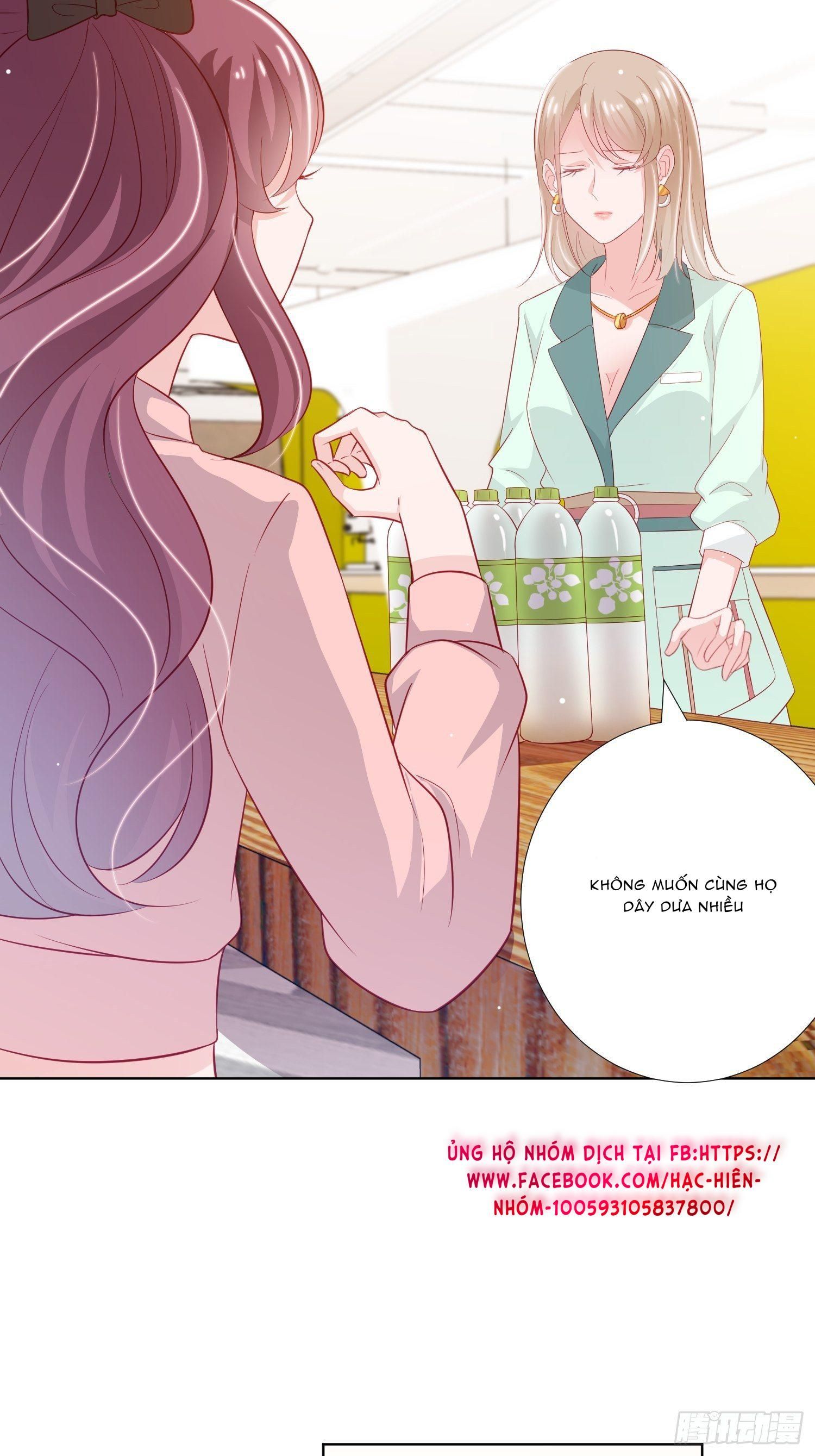 Trợ Lí Vàng Và Cô Ca Sĩ Cấp Thấp Chapter 9 - Trang 2