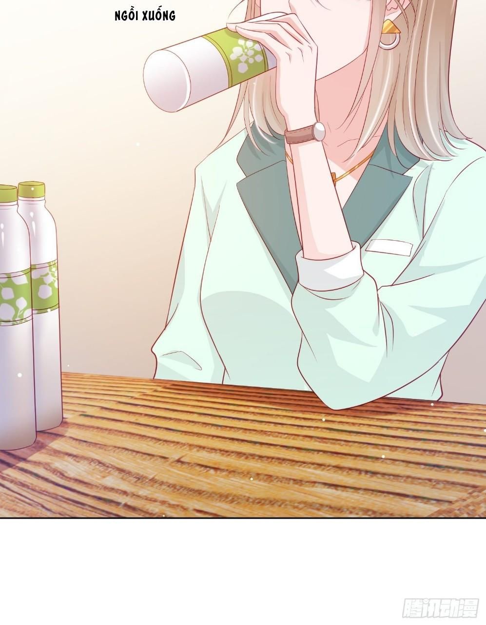 Trợ Lí Vàng Và Cô Ca Sĩ Cấp Thấp Chapter 9 - Trang 2