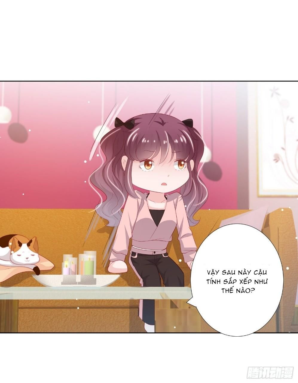 Trợ Lí Vàng Và Cô Ca Sĩ Cấp Thấp Chapter 9 - Trang 2