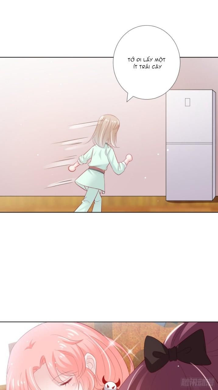 Trợ Lí Vàng Và Cô Ca Sĩ Cấp Thấp Chapter 9 - Trang 2