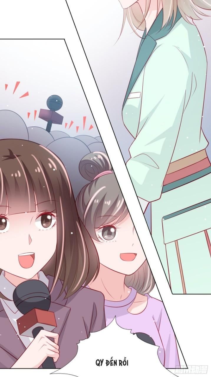 Trợ Lí Vàng Và Cô Ca Sĩ Cấp Thấp Chapter 9 - Trang 2