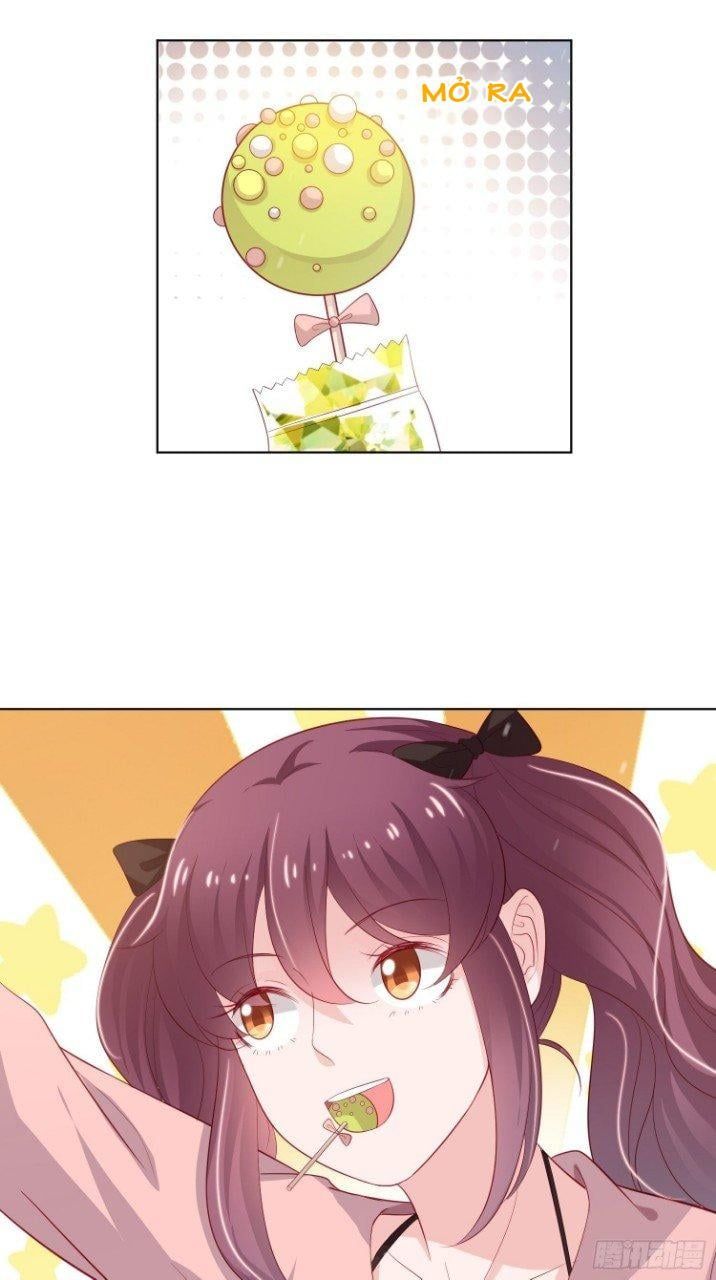 Trợ Lí Vàng Và Cô Ca Sĩ Cấp Thấp Chapter 10 - Trang 2