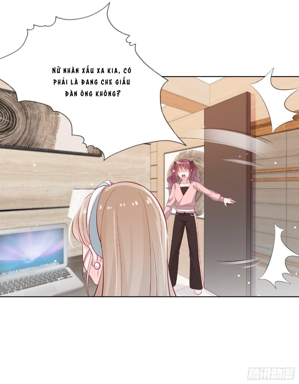 Trợ Lí Vàng Và Cô Ca Sĩ Cấp Thấp Chapter 10 - Trang 2