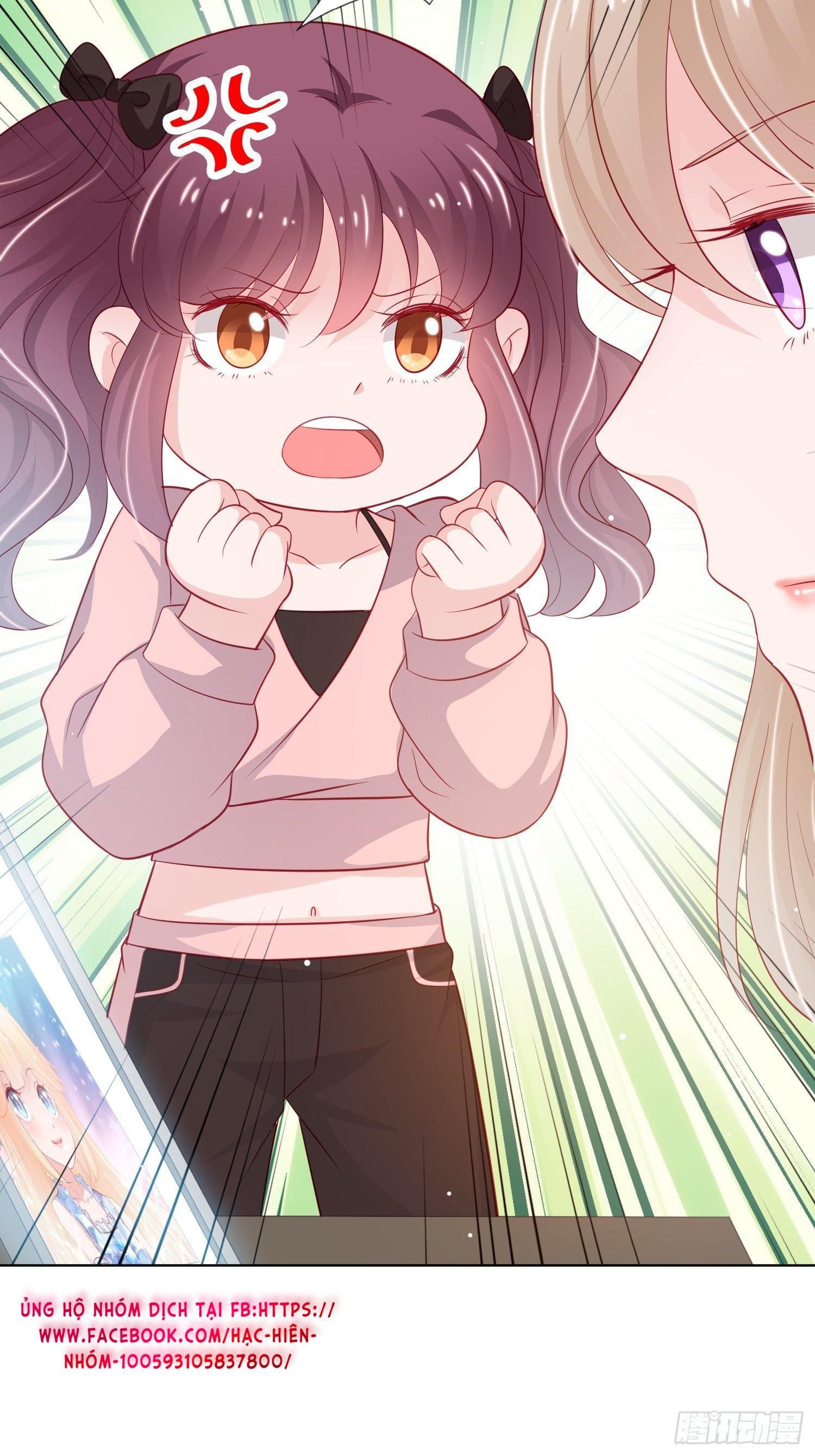 Trợ Lí Vàng Và Cô Ca Sĩ Cấp Thấp Chapter 10 - Trang 2