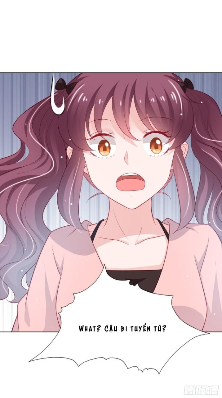 Trợ Lí Vàng Và Cô Ca Sĩ Cấp Thấp Chapter 10 - Trang 2