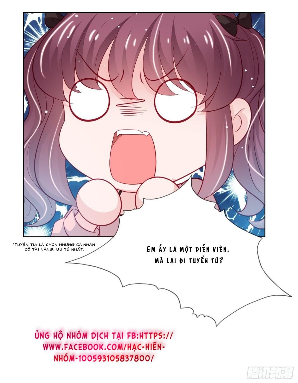 Trợ Lí Vàng Và Cô Ca Sĩ Cấp Thấp Chapter 10 - Trang 2