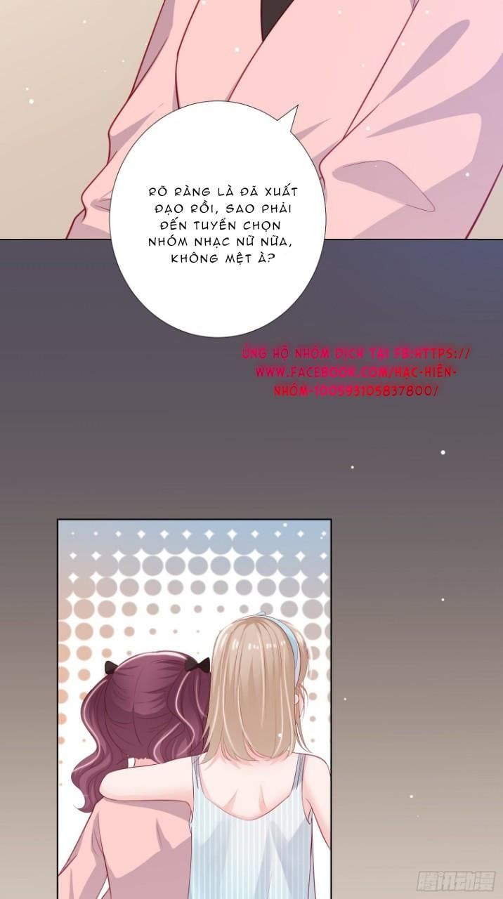 Trợ Lí Vàng Và Cô Ca Sĩ Cấp Thấp Chapter 10 - Trang 2