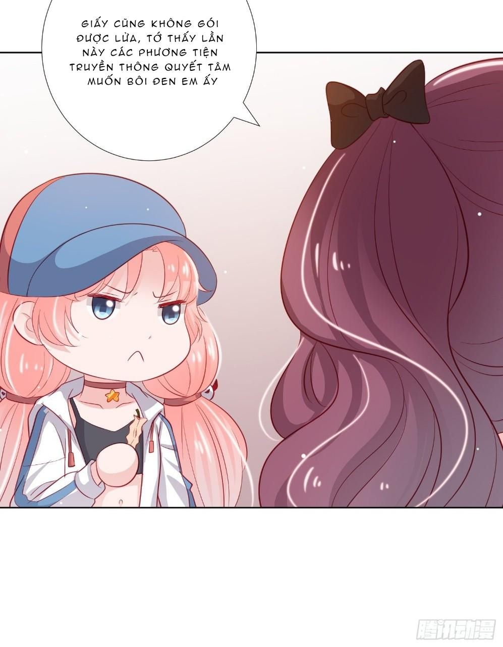 Trợ Lí Vàng Và Cô Ca Sĩ Cấp Thấp Chapter 10 - Trang 2