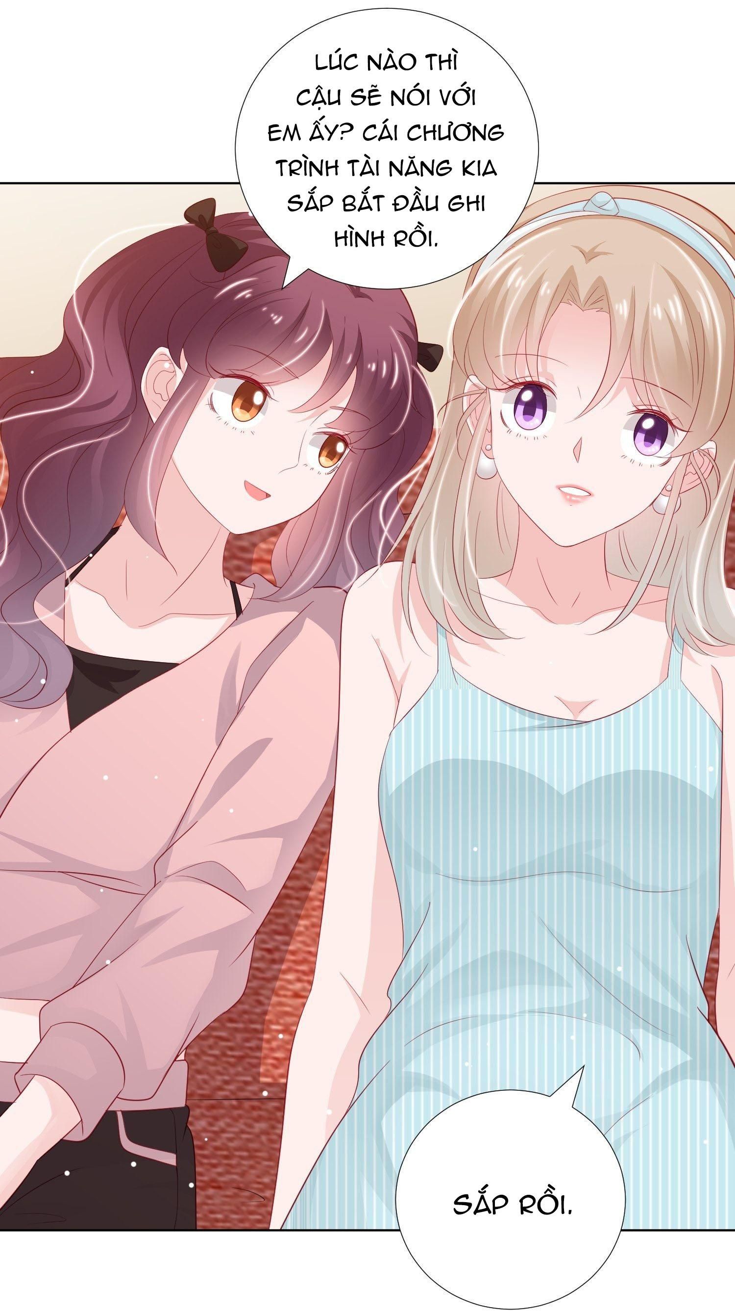 Trợ Lí Vàng Và Cô Ca Sĩ Cấp Thấp Chapter 11 - Trang 2