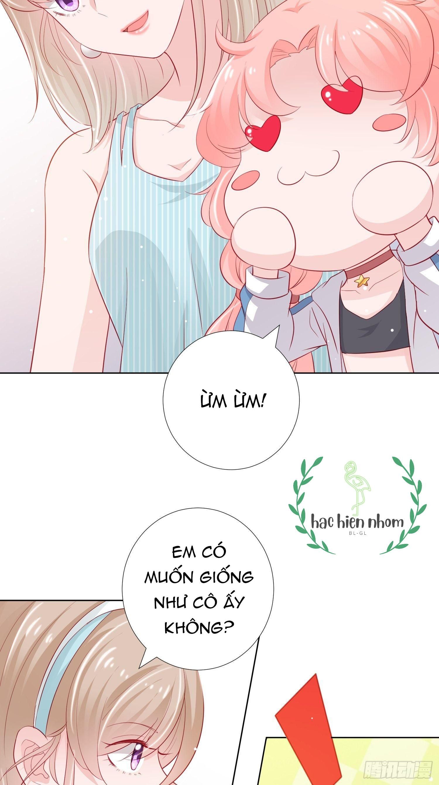 Trợ Lí Vàng Và Cô Ca Sĩ Cấp Thấp Chapter 11 - Trang 2