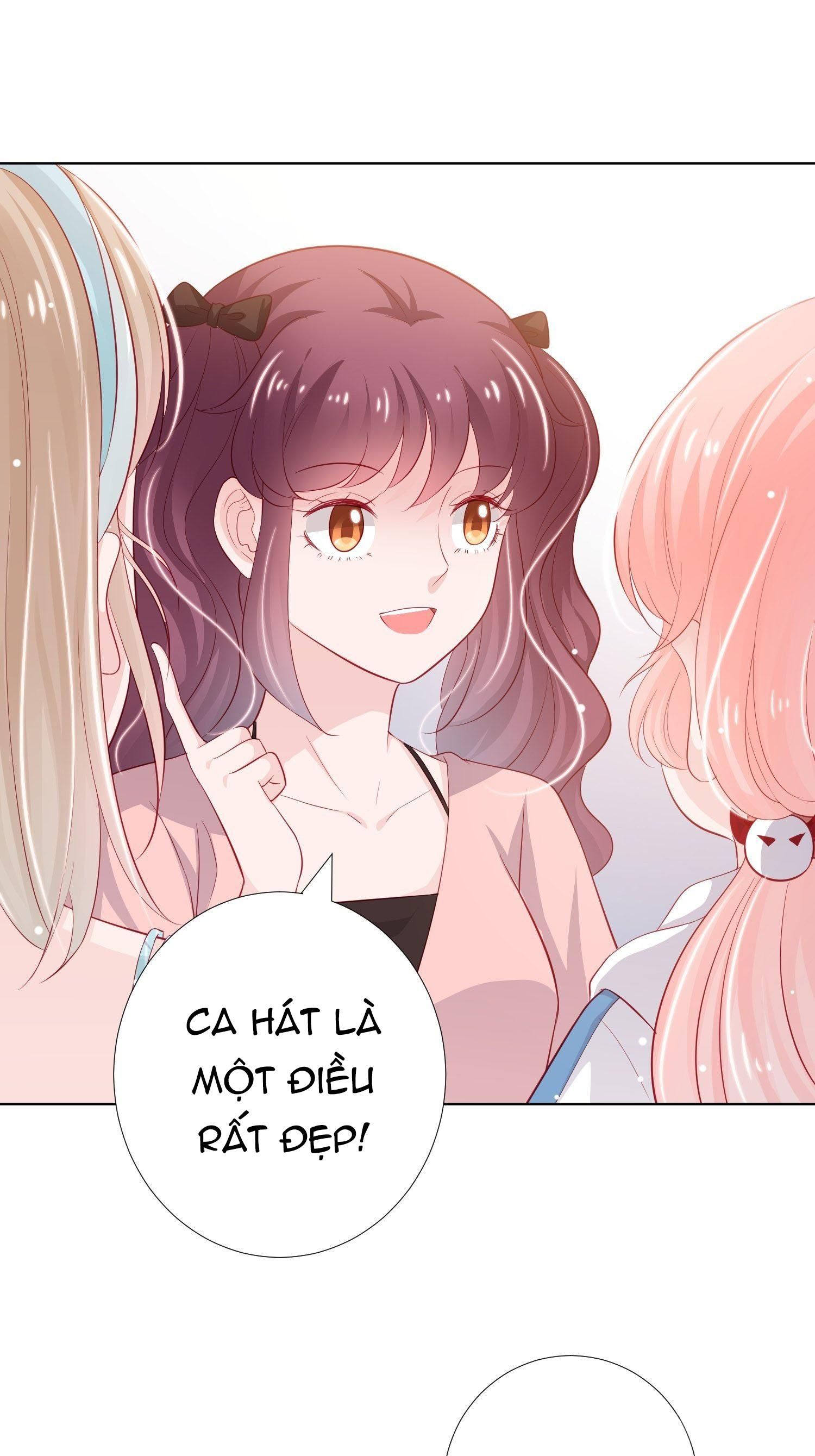 Trợ Lí Vàng Và Cô Ca Sĩ Cấp Thấp Chapter 11 - Trang 2