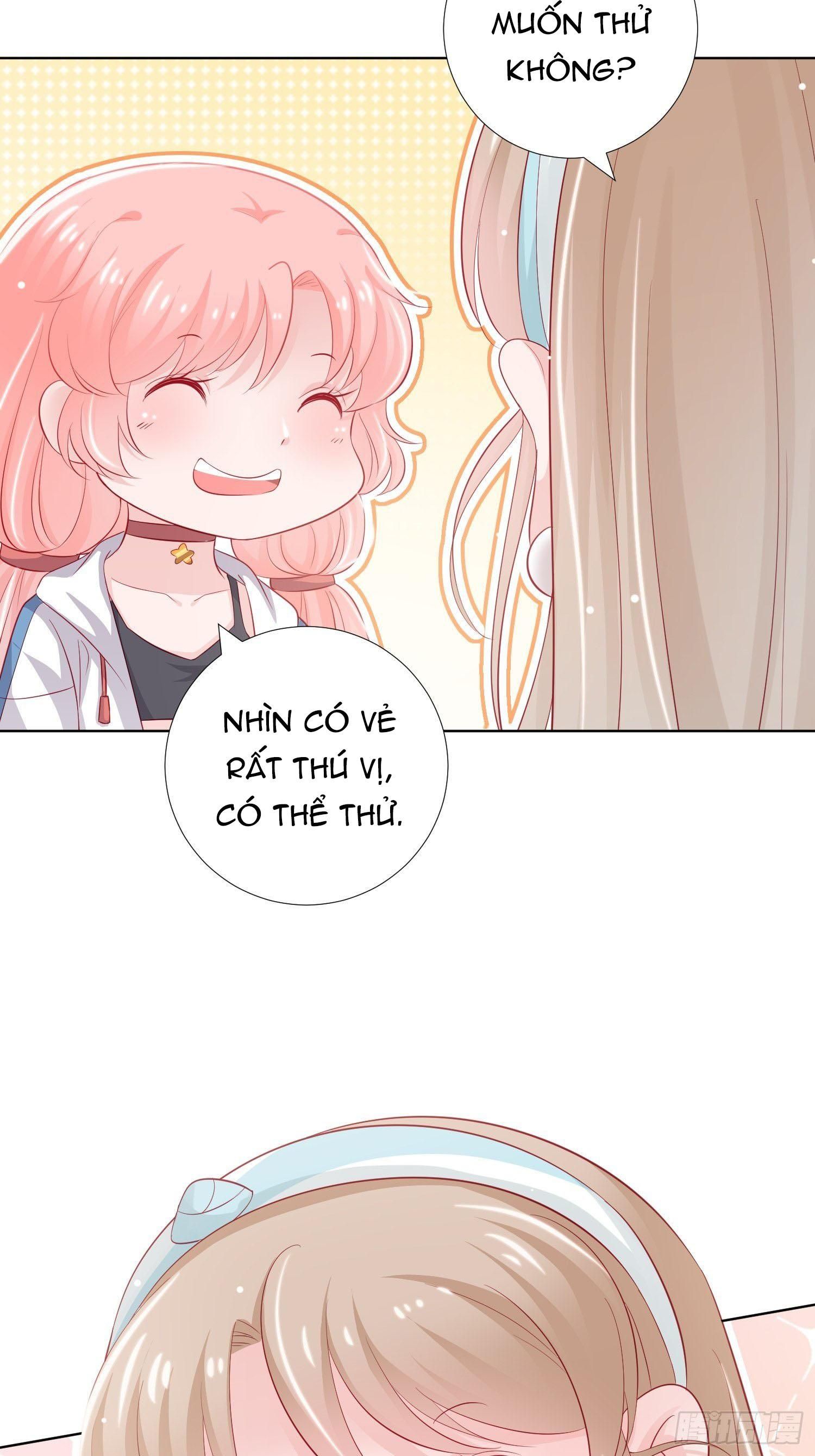 Trợ Lí Vàng Và Cô Ca Sĩ Cấp Thấp Chapter 11 - Trang 2