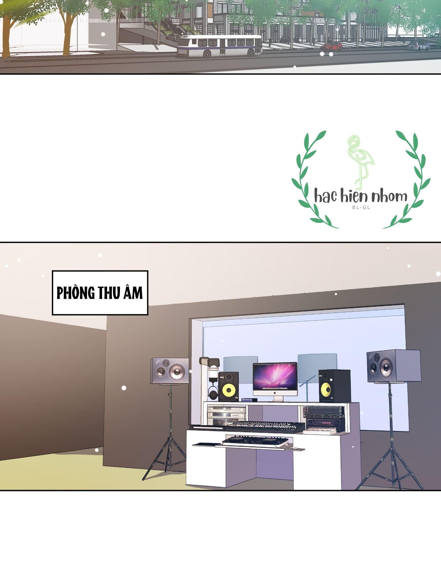 Trợ Lí Vàng Và Cô Ca Sĩ Cấp Thấp Chapter 11 - Trang 2