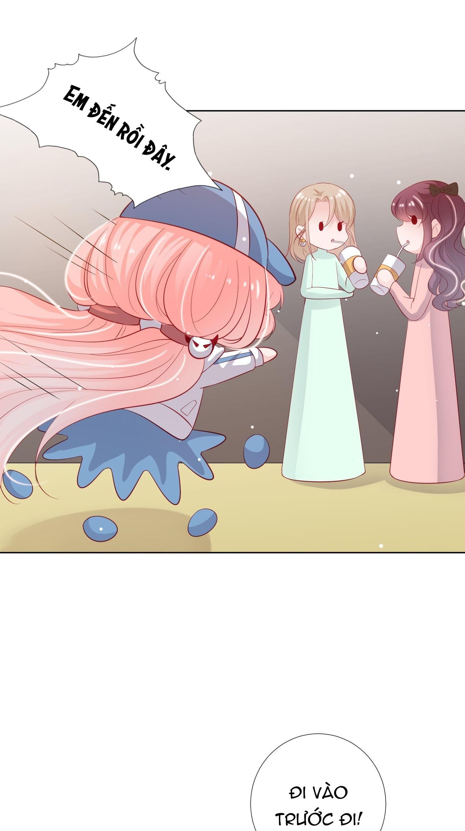 Trợ Lí Vàng Và Cô Ca Sĩ Cấp Thấp Chapter 11 - Trang 2