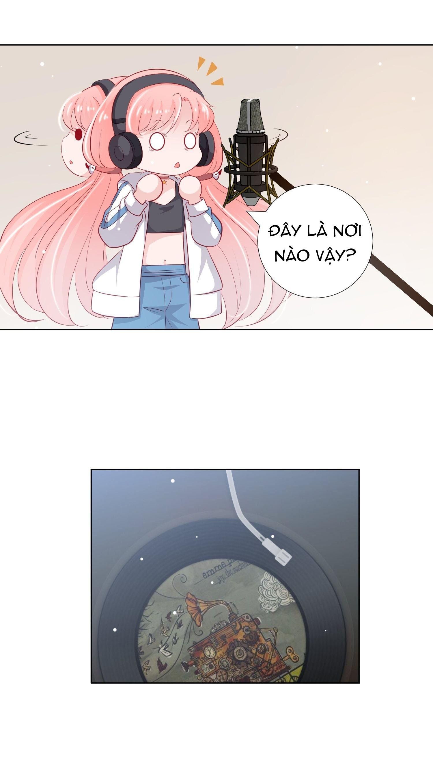 Trợ Lí Vàng Và Cô Ca Sĩ Cấp Thấp Chapter 11 - Trang 2