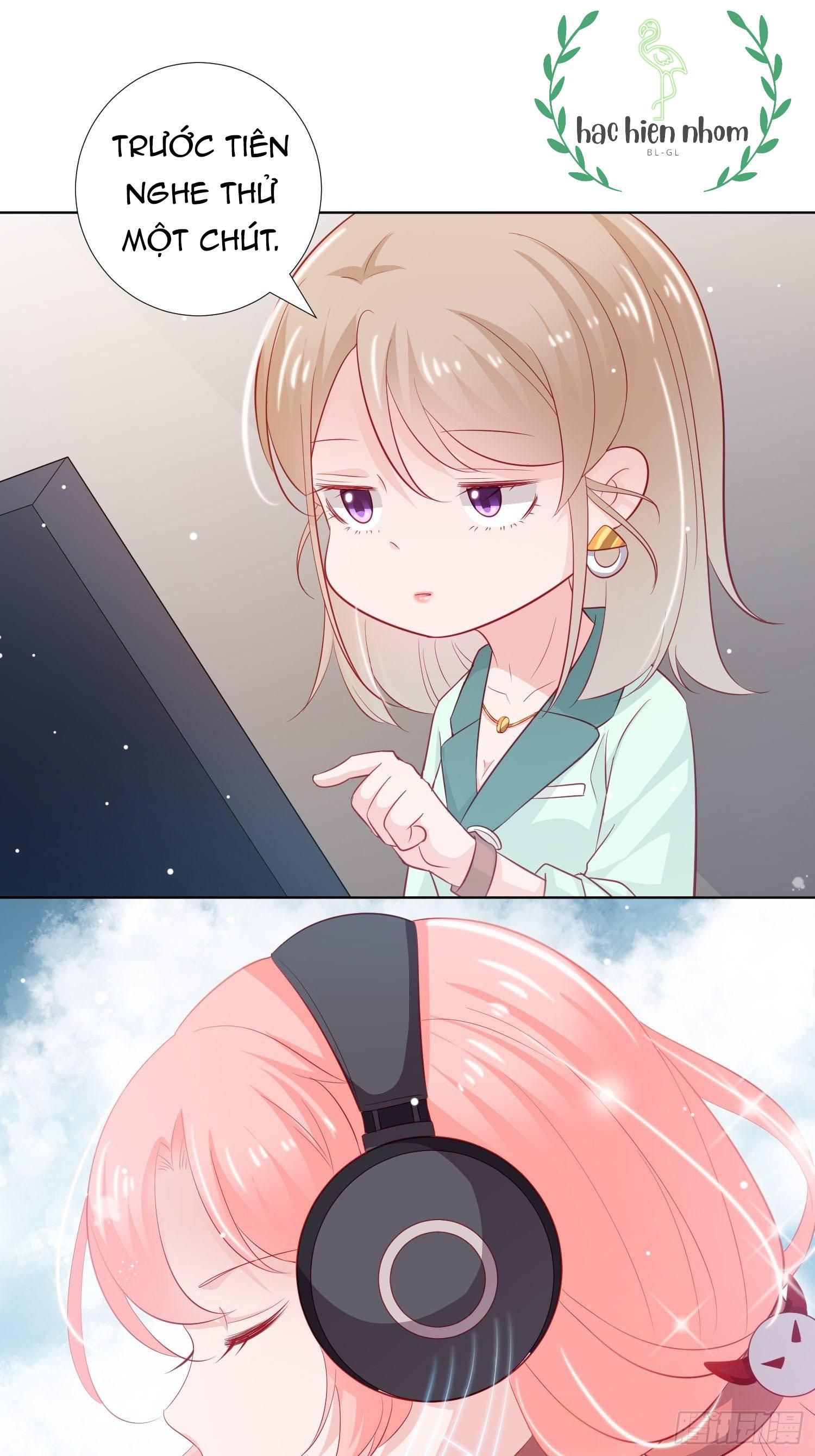 Trợ Lí Vàng Và Cô Ca Sĩ Cấp Thấp Chapter 11 - Trang 2